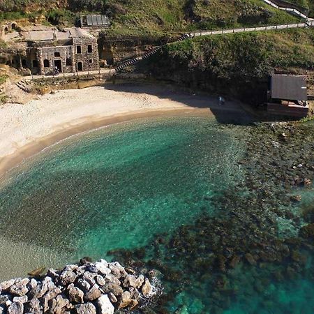 Casa Vacanze Al Civico 72 Піццо Екстер'єр фото