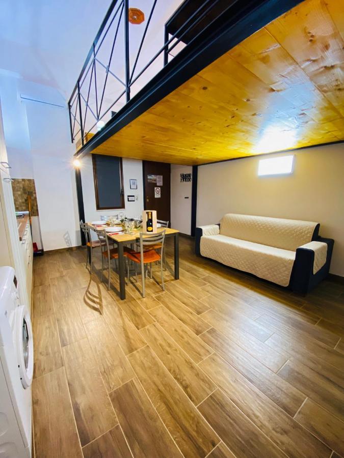 Casa Vacanze Al Civico 72 Піццо Екстер'єр фото
