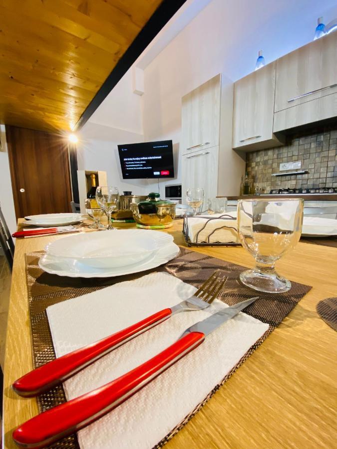 Casa Vacanze Al Civico 72 Піццо Екстер'єр фото