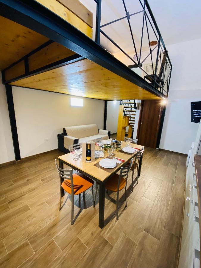 Casa Vacanze Al Civico 72 Піццо Екстер'єр фото