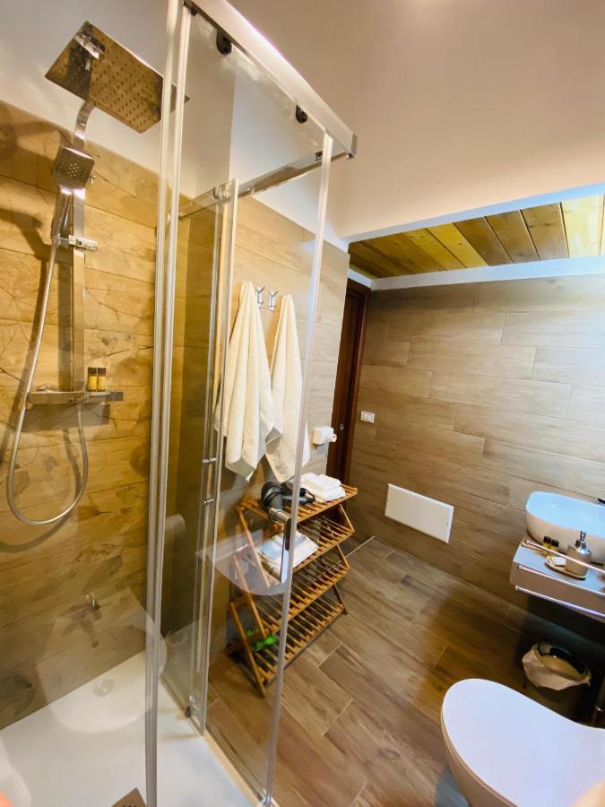 Casa Vacanze Al Civico 72 Піццо Екстер'єр фото