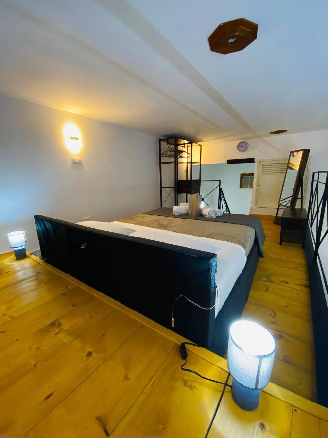 Casa Vacanze Al Civico 72 Піццо Екстер'єр фото